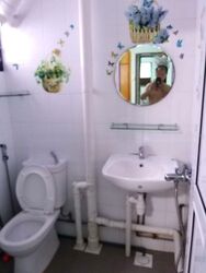 Blk 688C Choa Chu Kang Crescent (Choa Chu Kang), HDB 4 Rooms #483698651
